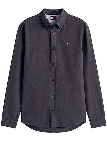 Chemise Homme Tommy Hilfiger
