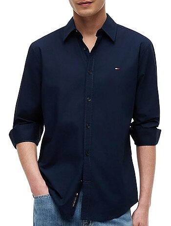 Chemise Homme Tommy Hilfiger