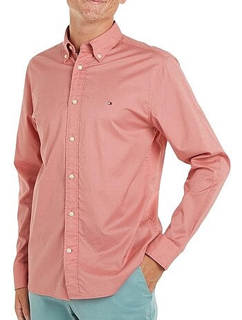 Chemise Homme Tommy Hilfiger