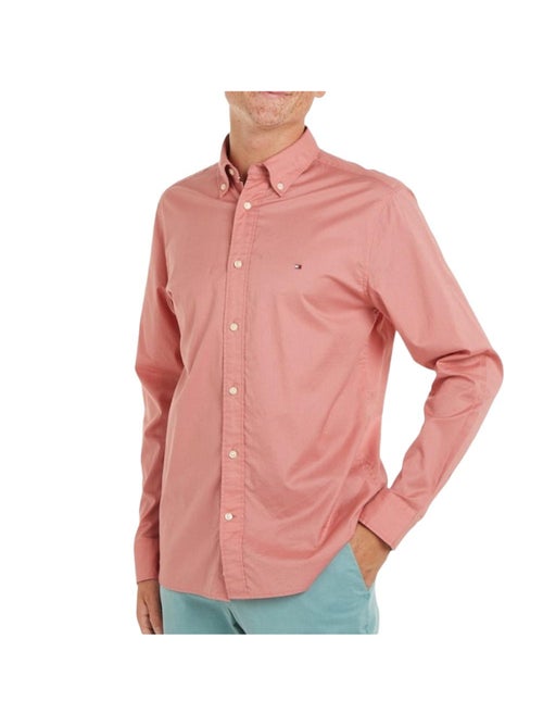 Chemise Homme Tommy Hilfiger - Kiabi Chemise Homme Tommy Hilfiger - Kiabi