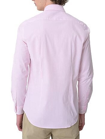 Chemise Homme Tommy Hilfiger