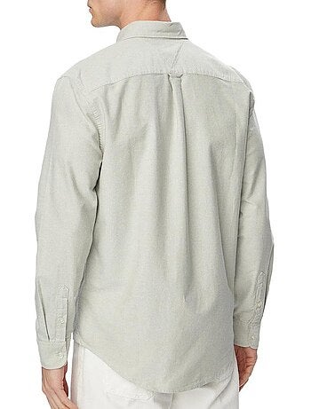 Chemise Homme Tommy Hilfiger