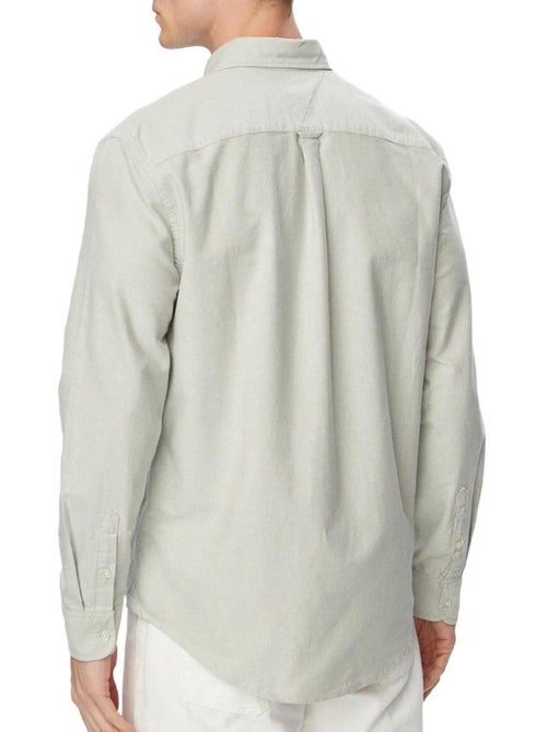 Chemise Homme Tommy Hilfiger - Kiabi Chemise Homme Tommy Hilfiger - Kiabi