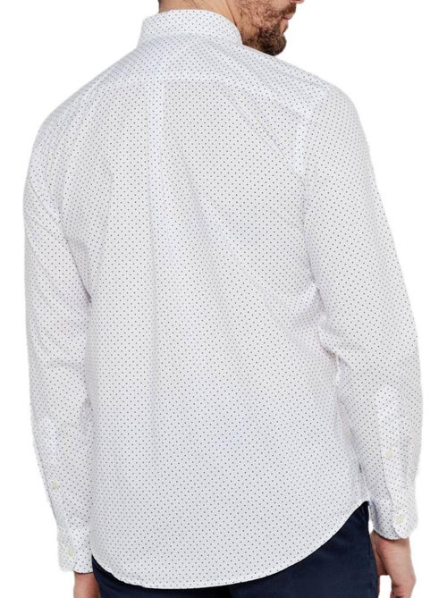 Chemise Imprimé Homme Tommy Hilfiger - Kiabi Chemise Imprimé Homme Tommy Hilfiger - Kiabi
