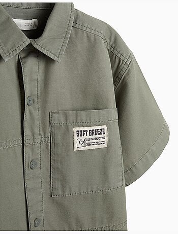 Chemise 'Large', MO Fashion