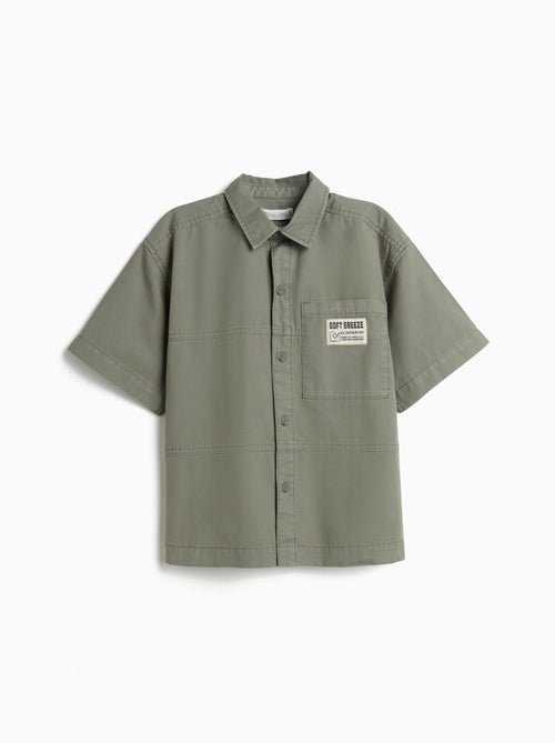Chemise 'Large', MO Fashion - Kiabi