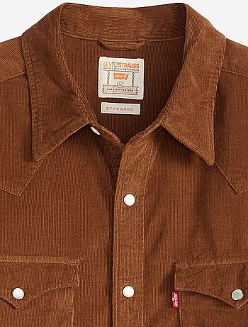 Chemise barstow western - Levi's