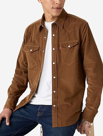 Chemise barstow western - Levi's
