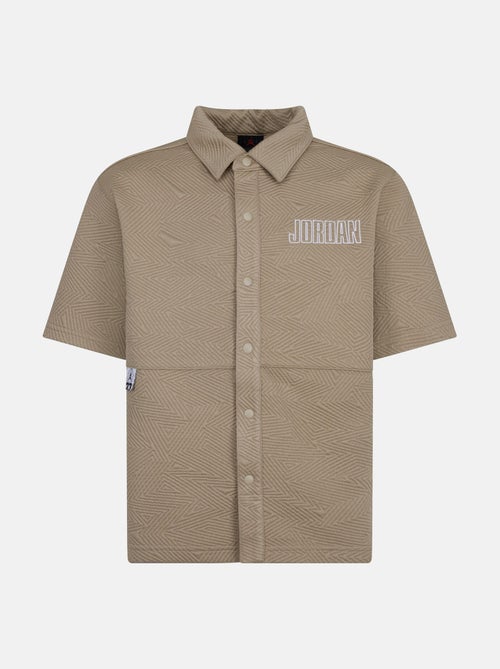 Chemise manches courtes - Jordan - Kiabi