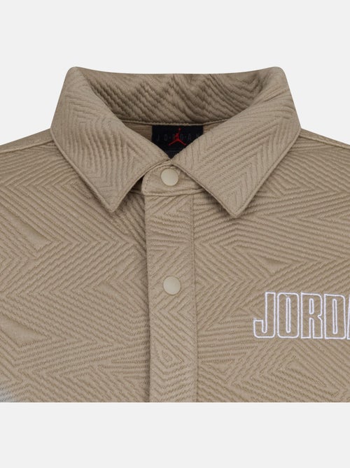 Chemise manches courtes - Jordan - Kiabi