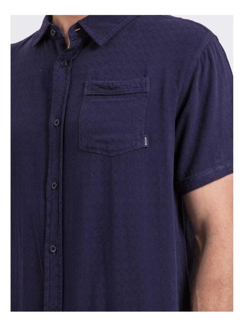 Chemise manches courtes dolimix - Kiabi Chemise manches courtes dolimix - Kiabi
