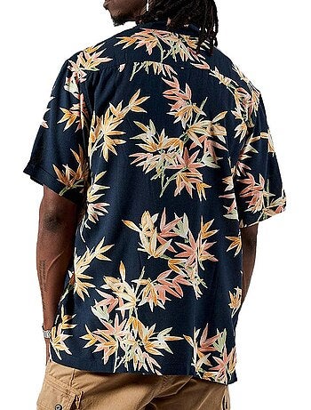 Chemise à Motifs Homme Kaporal
