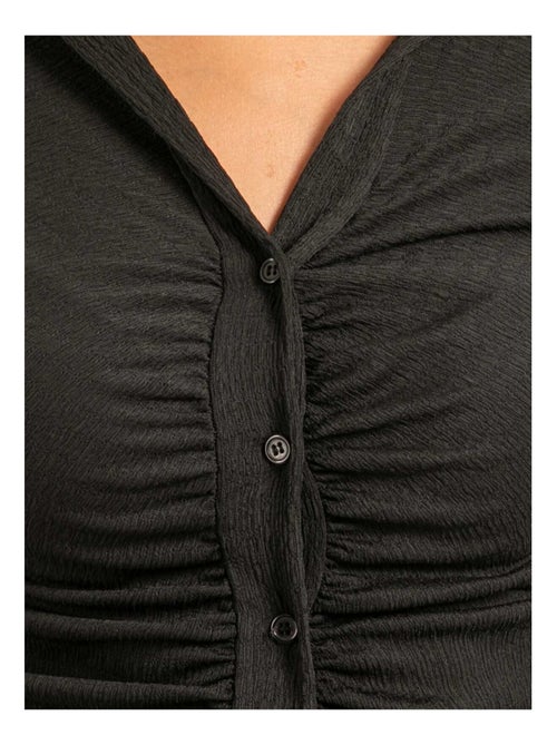 Chemise manches courtes orla - Kiabi