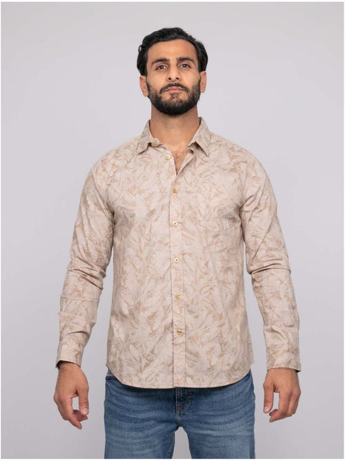 Chemise manches longues dadli - Kiabi Chemise manches longues dadli - Kiabi