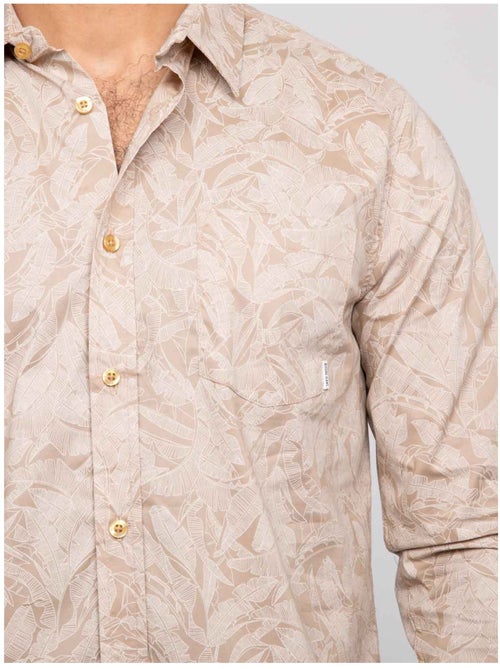 Chemise manches longues dadli - Kiabi Chemise manches longues dadli - Kiabi