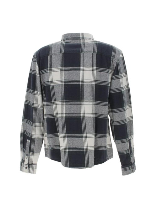 Chemise Manches Longues Garçon Teddy Smith - Kiabi