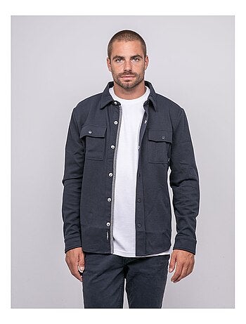 Chemise manches longues talogan
