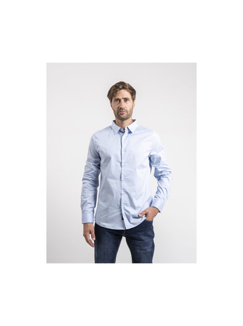 Chemise manches longues tilson - Kiabi Chemise manches longues tilson - Kiabi