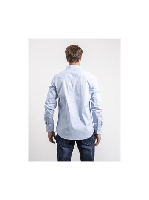 Chemise manches longues tilson - Kiabi Chemise manches longues tilson - Kiabi