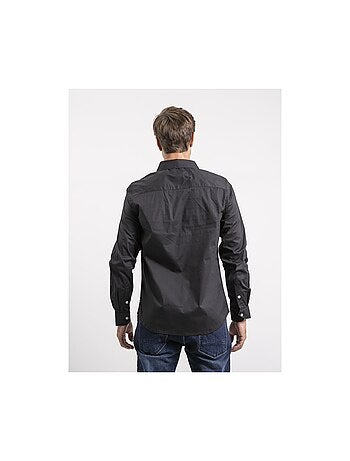Chemise manches longues tilson