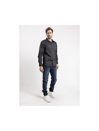 Chemise manches longues tilson