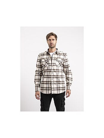 Chemise manches longues tomapal