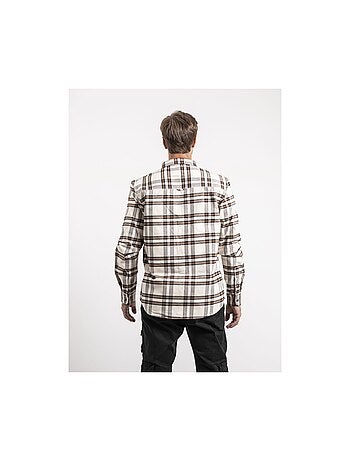 Chemise manches longues tomapal