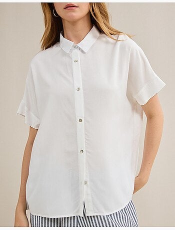 Chemise, MO Fashion