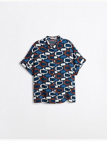 Chemise, MO Fashion