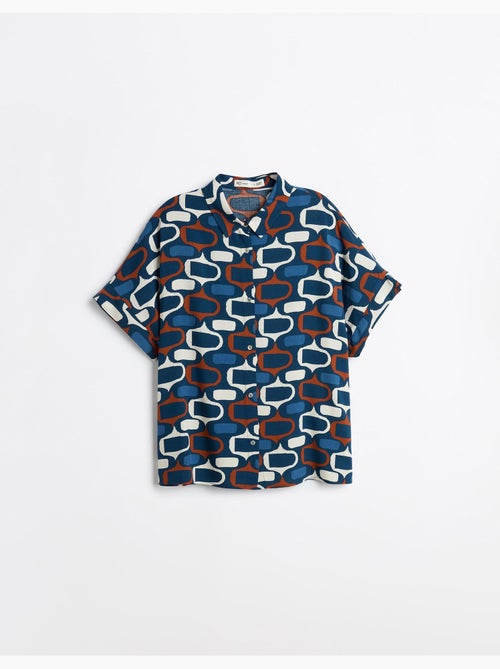 Chemise, MO Fashion - Kiabi Chemise, MO Fashion - Kiabi