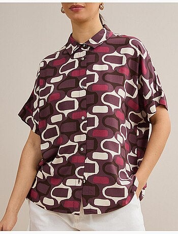 Chemise, MO Fashion