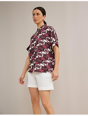 Chemise, MO Fashion