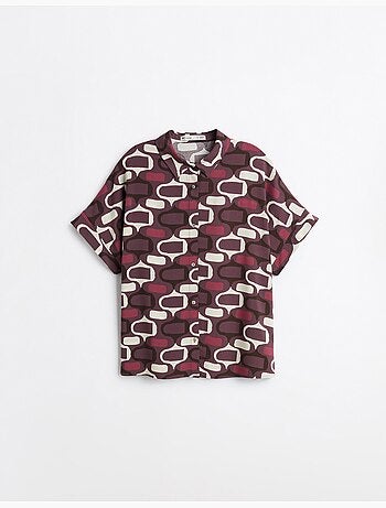 Chemise, MO Fashion