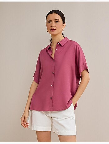 Chemise, MO Fashion