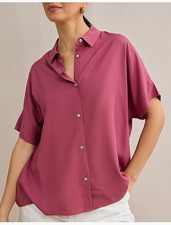 Chemise, MO Fashion