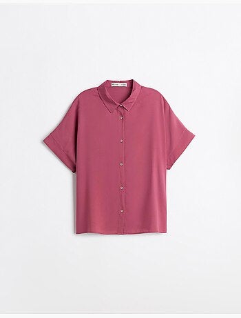 Chemise, MO Fashion