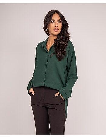 Chemise OSTERIA
