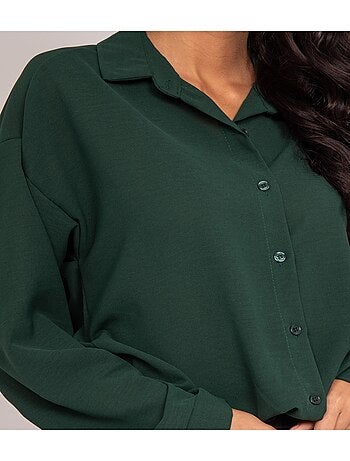 Chemise OSTERIA
