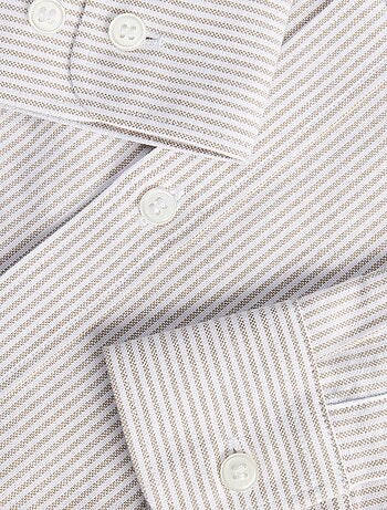 Chemise oxford 'JJ Rebel'