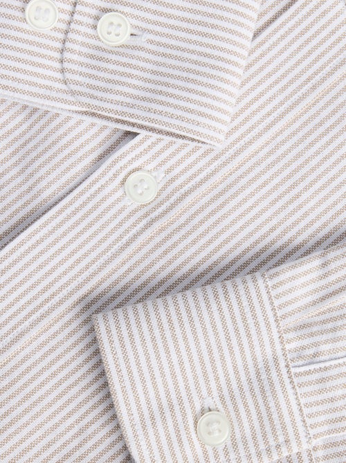 Chemise oxford 'JJ Rebel' - Kiabi