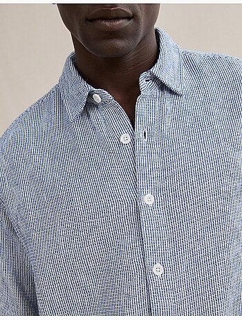 Chemise rayée, MO Fashion