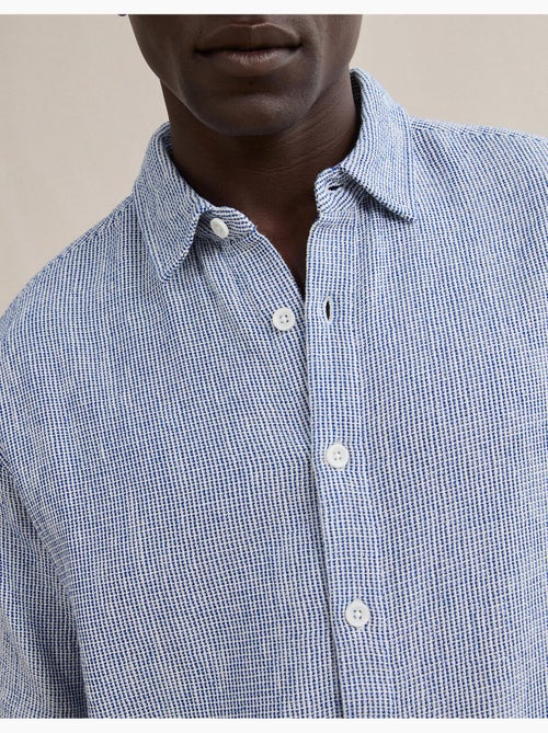 Chemise rayée, MO Fashion - Kiabi