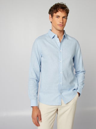 Chemise regular fit