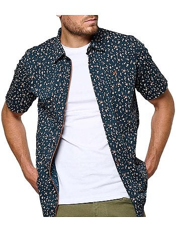 Chemise Sans Manches Homme Kaporal