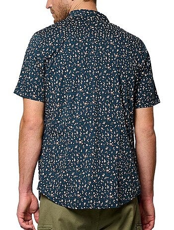 Chemise Sans Manches Homme Kaporal