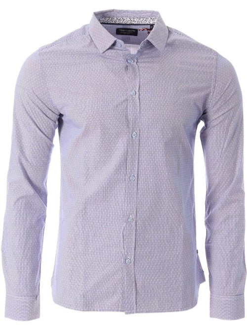 Chemises à Rayures Homme Teddy Smith - Kiabi Chemises à Rayures Homme Teddy Smith - Kiabi