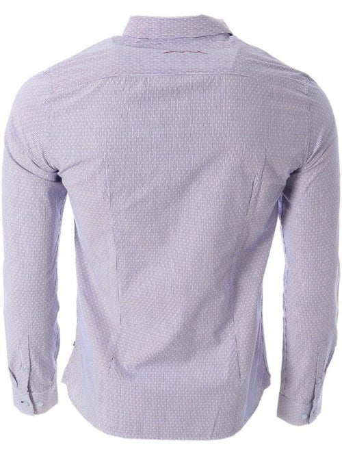 Chemises à Rayures Homme Teddy Smith - Kiabi Chemises à Rayures Homme Teddy Smith - Kiabi