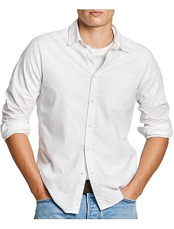 Chemises Homme Pepe jeans