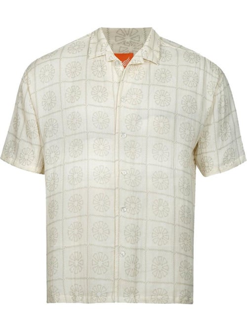 Chemisette Homme Kaporal - Kiabi Chemisette Homme Kaporal - Kiabi