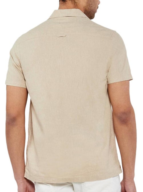 Chemisette homme tommy hilfiger - Kiabi Chemisette homme tommy hilfiger - Kiabi
